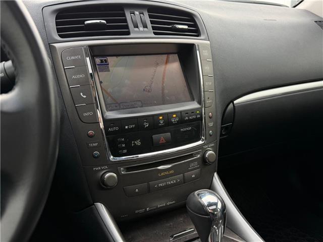 2013 Lexus IS 350 Base (Stk: 4606A) in Calgary - Image 14 of 18