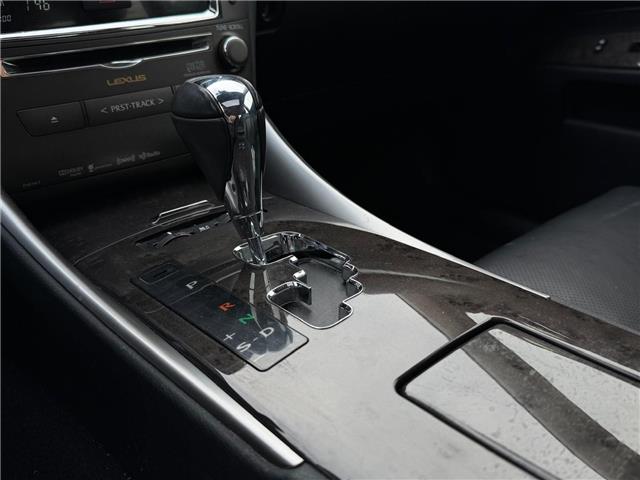 2013 Lexus IS 350 Base (Stk: 4606A) in Calgary - Image 15 of 18