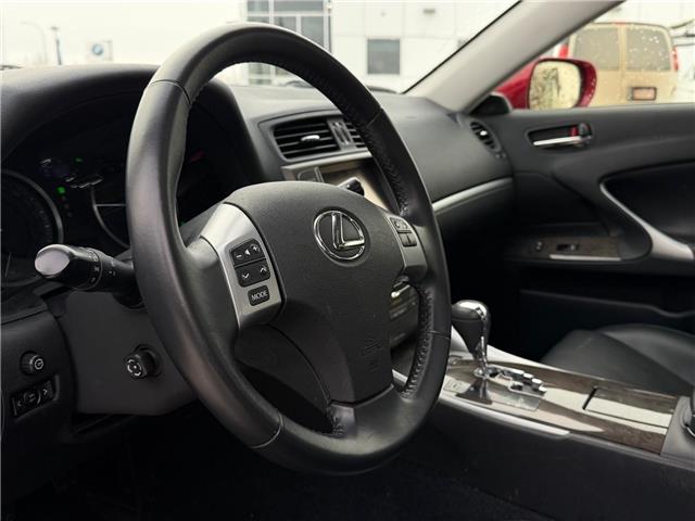 2013 Lexus IS 350 Base (Stk: 4606A) in Calgary - Image 5 of 18