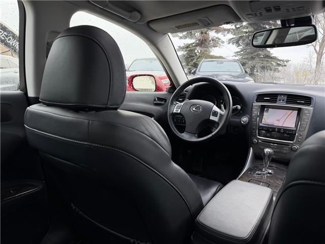 2013 Lexus IS 350 Base (Stk: 4606A) in Calgary - Image 18 of 18