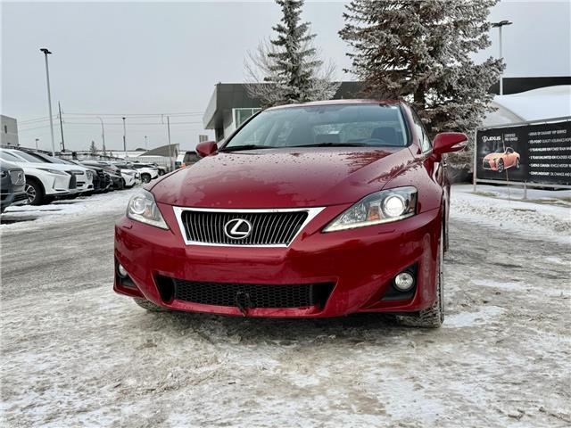 2013 Lexus IS 350 Base (Stk: 4606A) in Calgary - Image 4 of 18