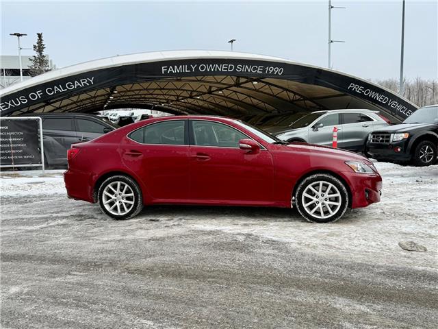 2013 Lexus IS 350 Base (Stk: 4606A) in Calgary - Image 2 of 18