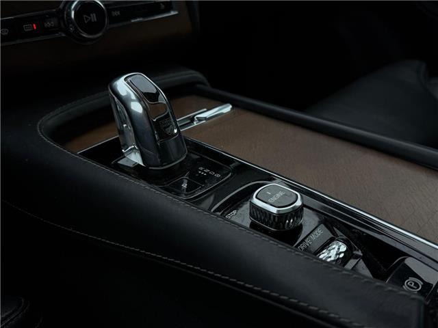 2017 Volvo XC90 Hybrid T8 PHEV Inscription (Stk: 260286A) in Calgary - Image 14 of 18