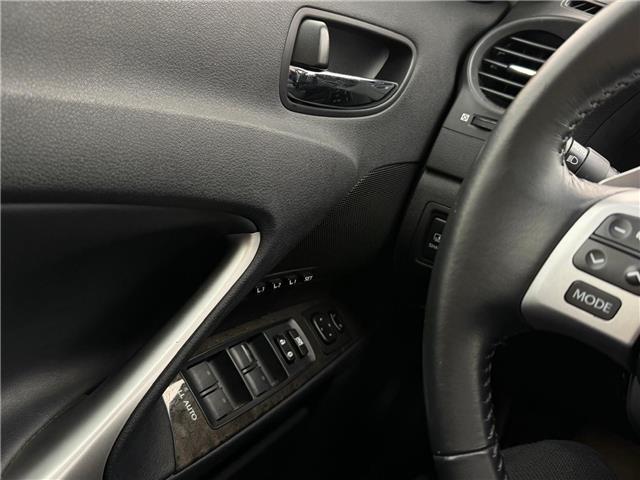 2013 Lexus IS 350 Base (Stk: 4606A) in Calgary - Image 11 of 18