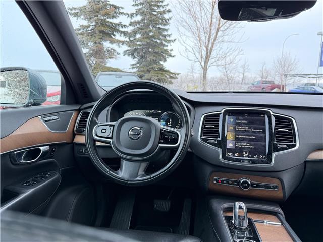 2017 Volvo XC90 Hybrid T8 PHEV Inscription (Stk: 260286A) in Calgary - Image 18 of 18