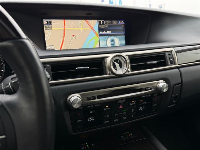 2014 Lexus GS 350 Base (Stk: 251408A) in Calgary - Image 14 of 18