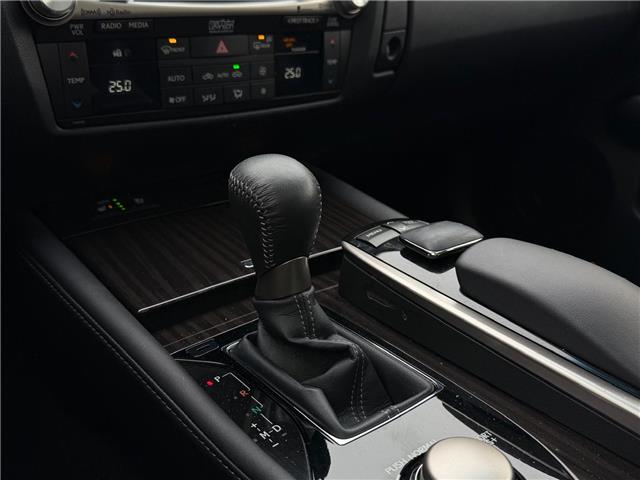 2014 Lexus GS 350 Base (Stk: 251408A) in Calgary - Image 15 of 18