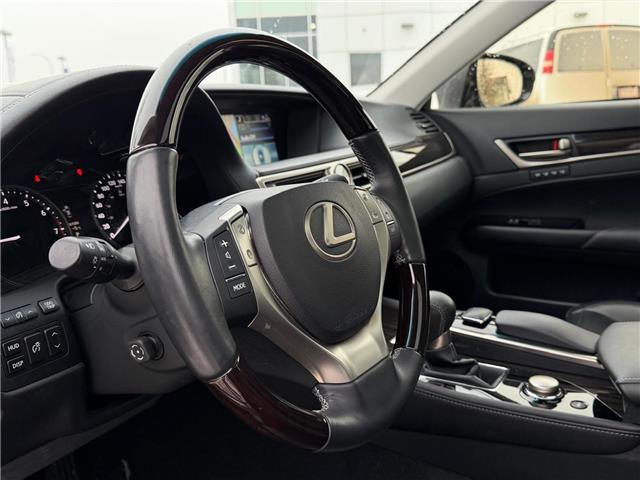 2014 Lexus GS 350 Base (Stk: 251408A) in Calgary - Image 5 of 18