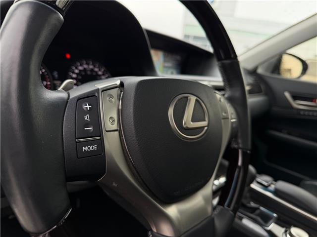 2014 Lexus GS 350 Base (Stk: 251408A) in Calgary - Image 12 of 18