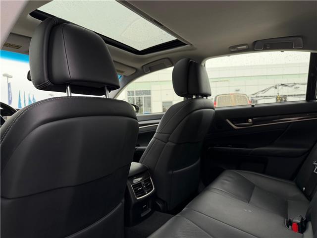 2014 Lexus GS 350 Base (Stk: 251408A) in Calgary - Image 16 of 18