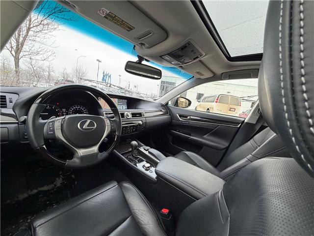 2014 Lexus GS 350 Base (Stk: 251408A) in Calgary - Image 7 of 18