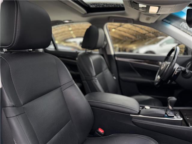 2014 Lexus GS 350 Base (Stk: 251408A) in Calgary - Image 18 of 18