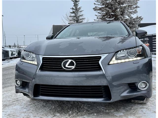 2014 Lexus GS 350 Base (Stk: 251408A) in Calgary - Image 4 of 18