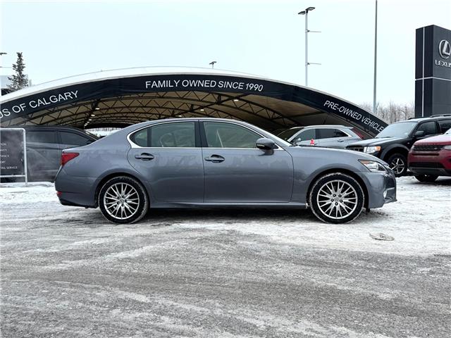 2014 Lexus GS 350 Base (Stk: 251408A) in Calgary - Image 2 of 18