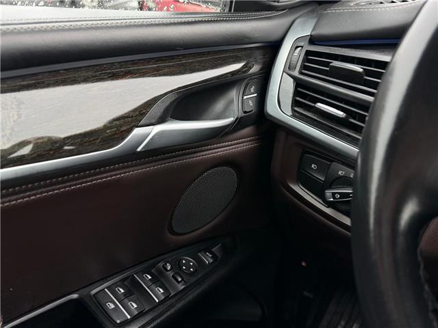 2017 BMW X5 eDrive xDrive40e (Stk: 251333A) in Calgary - Image 11 of 19