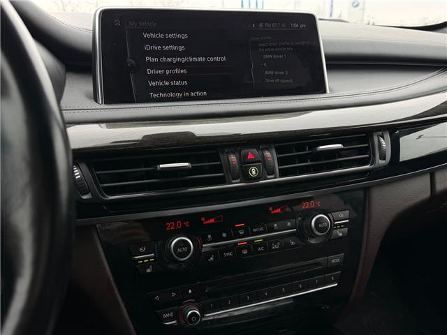 2017 BMW X5 eDrive xDrive40e (Stk: 251333A) in Calgary - Image 14 of 19