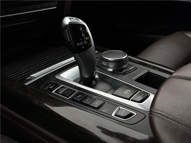 2017 BMW X5 eDrive xDrive40e (Stk: 251333A) in Calgary - Image 15 of 19