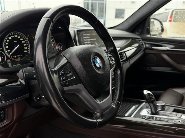 2017 BMW X5 eDrive xDrive40e (Stk: 251333A) in Calgary - Image 5 of 19