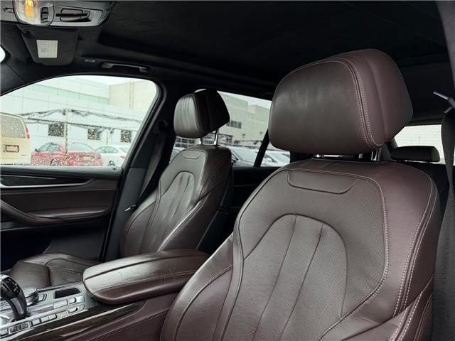 2017 BMW X5 eDrive xDrive40e (Stk: 251333A) in Calgary - Image 6 of 19