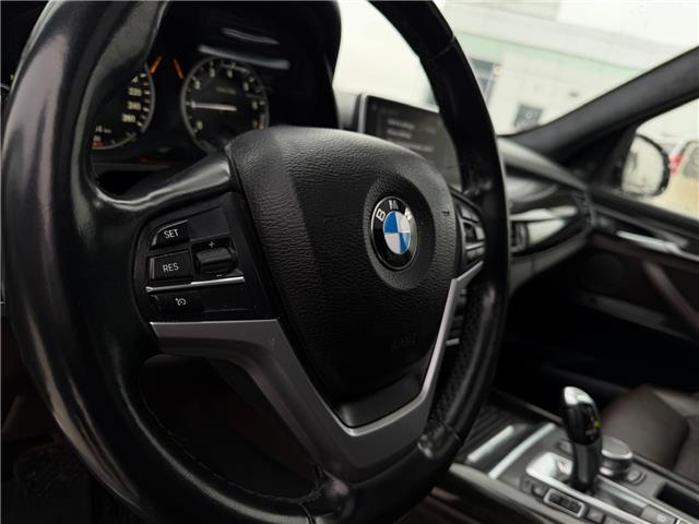 2017 BMW X5 eDrive xDrive40e (Stk: 251333A) in Calgary - Image 12 of 19
