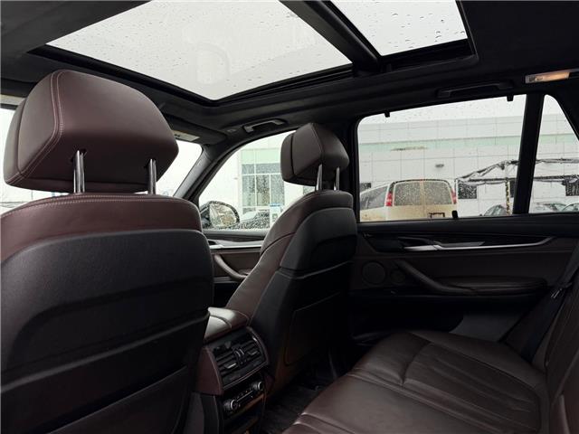 2017 BMW X5 eDrive xDrive40e (Stk: 251333A) in Calgary - Image 16 of 19