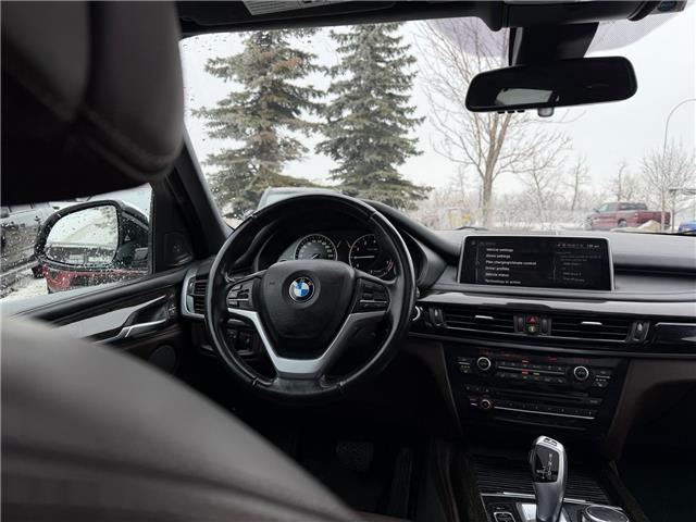 2017 BMW X5 eDrive xDrive40e (Stk: 251333A) in Calgary - Image 10 of 19