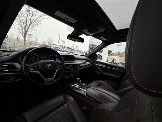 2017 BMW X5 eDrive xDrive40e (Stk: 251333A) in Calgary - Image 7 of 19
