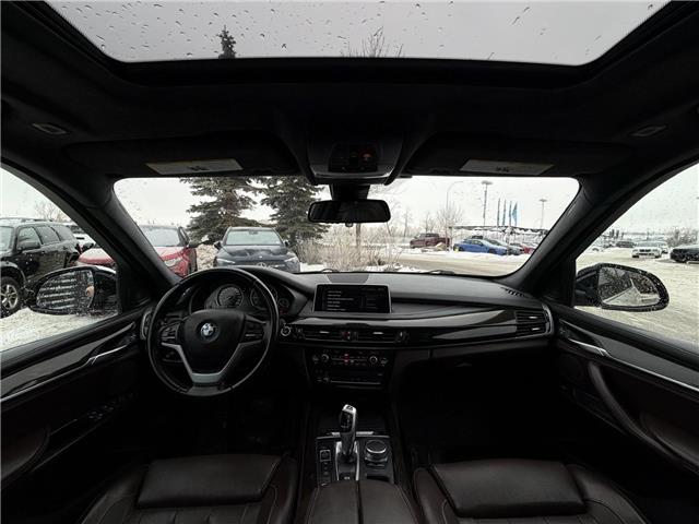 2017 BMW X5 eDrive xDrive40e (Stk: 251333A) in Calgary - Image 8 of 19