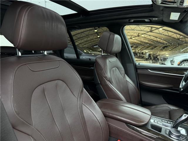 2017 BMW X5 eDrive xDrive40e (Stk: 251333A) in Calgary - Image 18 of 19