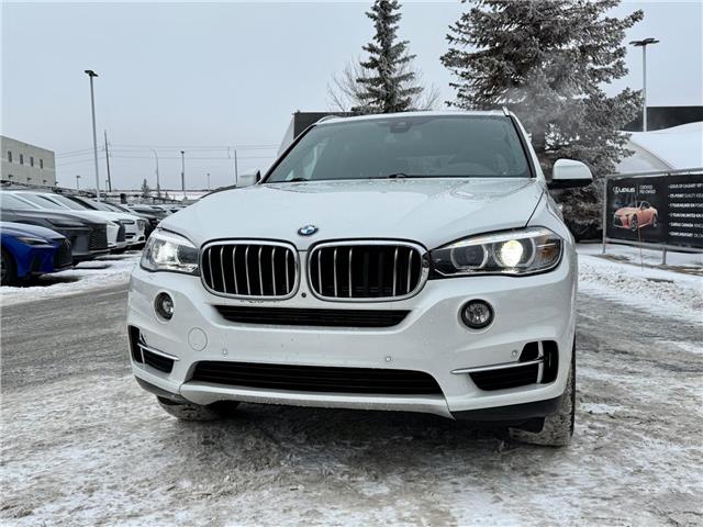 2017 BMW X5 eDrive xDrive40e (Stk: 251333A) in Calgary - Image 4 of 19