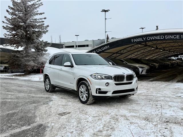 2017 BMW X5 eDrive xDrive40e (Stk: 251333A) in Calgary - Image 1 of 19