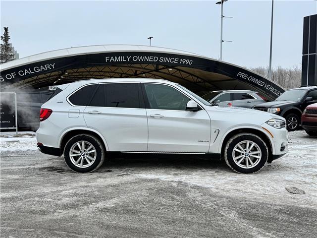 2017 BMW X5 eDrive xDrive40e (Stk: 251333A) in Calgary - Image 2 of 19