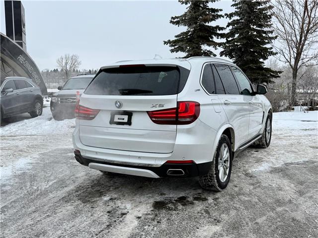 2017 BMW X5 eDrive xDrive40e (Stk: 251333A) in Calgary - Image 3 of 19