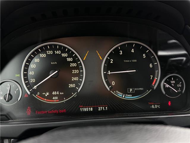 2017 BMW X5 eDrive xDrive40e (Stk: 251333A) in Calgary - Image 13 of 19