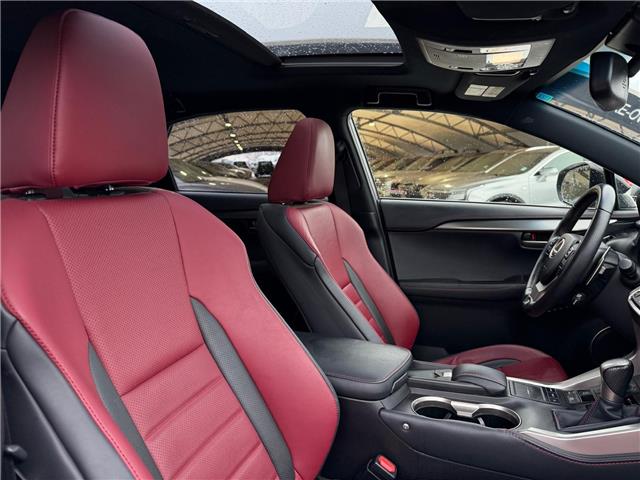 2015 Lexus NX 200t Base (Stk: 260280A) in Calgary - Image 18 of 18