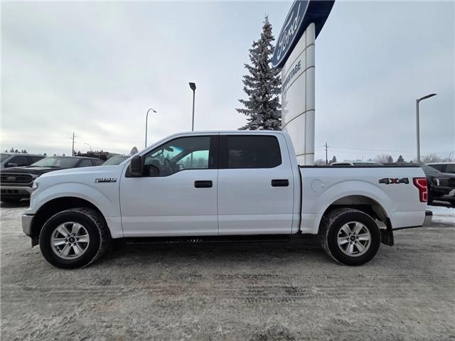 2018 Ford F-150 XLT (Stk: SA-1306A) in Calgary - Image 2 of 9
