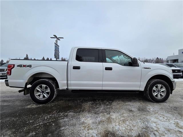 2018 Ford F-150 XLT (Stk: SA-1306A) in Calgary - Image 3 of 9