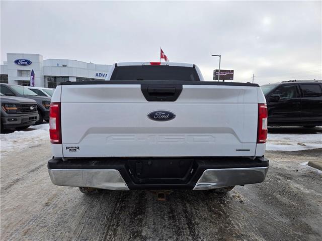 2018 Ford F-150 XLT (Stk: SA-1306A) in Calgary - Image 4 of 9
