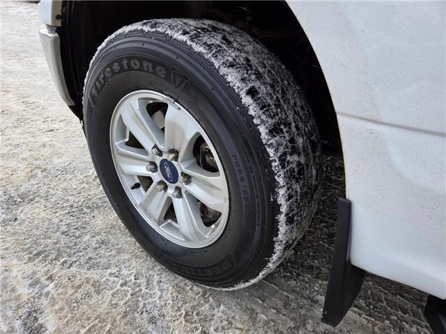 2018 Ford F-150 XLT (Stk: SA-1306A) in Calgary - Image 5 of 9