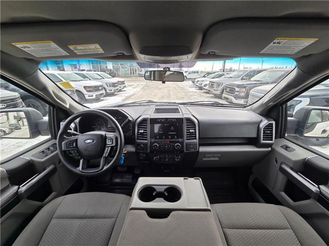 2018 Ford F-150 XLT (Stk: SA-1306A) in Calgary - Image 6 of 9