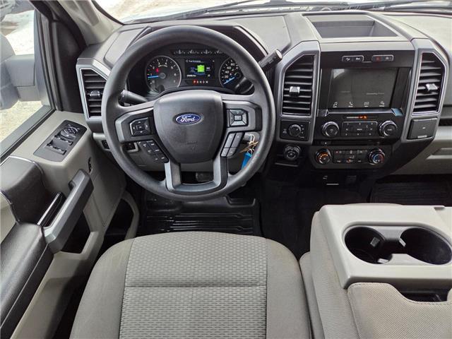 2018 Ford F-150 XLT (Stk: SA-1306A) in Calgary - Image 7 of 9
