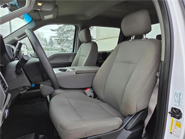 2018 Ford F-150 XLT (Stk: SA-1306A) in Calgary - Image 8 of 9