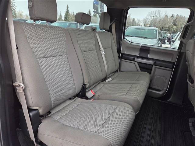 2018 Ford F-150 XLT (Stk: SA-1306A) in Calgary - Image 9 of 9