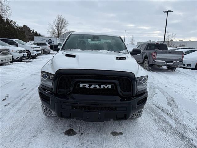 2022 RAM 1500 Classic SLT (Stk: 164934) in London - Image 2 of 9