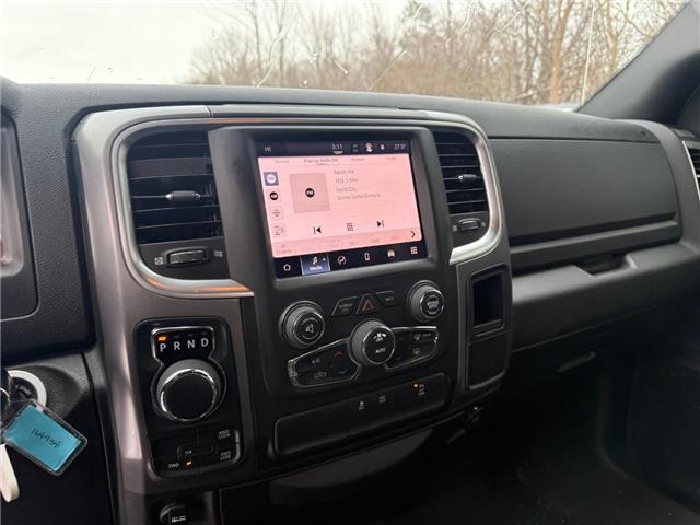 2022 RAM 1500 Classic SLT (Stk: 164934) in London - Image 8 of 9