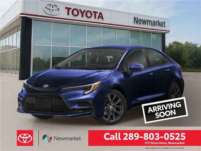 2026 Toyota Corolla Cross L (Stk: 39836) in Newmarket - Image 29 of 181