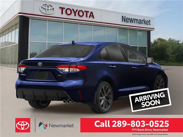 2026 Toyota Corolla Cross L (Stk: 39836) in Newmarket - Image 61 of 181
