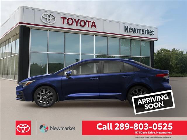 2026 Toyota Corolla Cross L (Stk: 39836) in Newmarket - Image 85 of 181