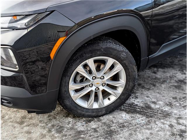 2023 Chevrolet TrailBlazer LS (Stk: P2237) in BELLEVILLE - Image 7 of 20 2023 Chevrolet TrailBlazer LS (Stk: P2237) in BELLEVILLE - Image 7 of 20