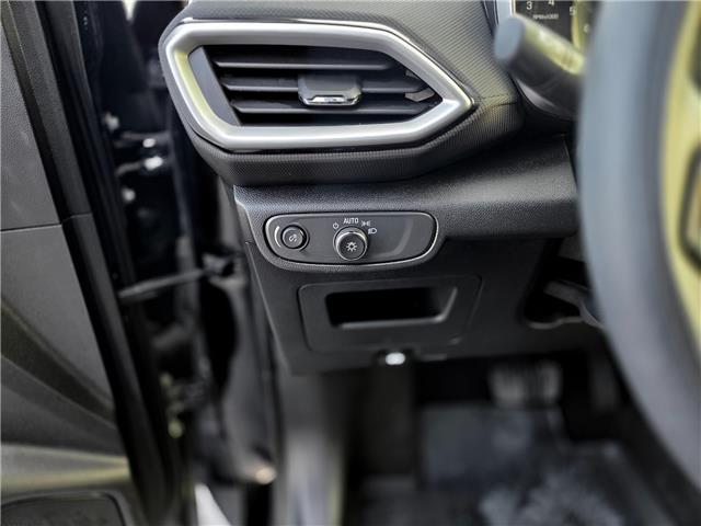 2023 Chevrolet TrailBlazer LS (Stk: P2237) in BELLEVILLE - Image 14 of 20 2023 Chevrolet TrailBlazer LS (Stk: P2237) in BELLEVILLE - Image 14 of 20